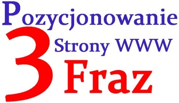 ABONAMENT MIESIĘCZNY na POZYCJONOWANIE