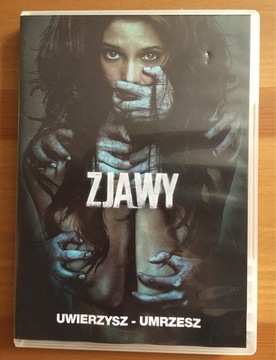 FILM ZJAWY HORROR