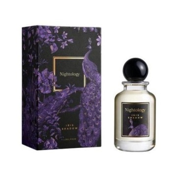 J. Del Pozo Iris Shadow nightology 100ml edp