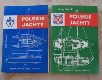 Polskie Jachty_J.Salecki
