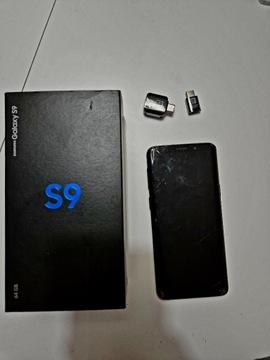 Samsung Galaxy S9 64GB 