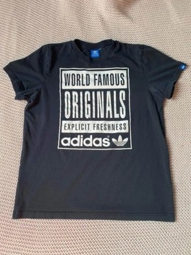 Vintage koszulka Adidas