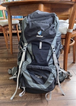 Deuter Air Lite 50+10 (aircontact)