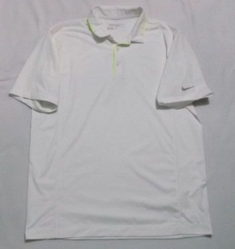 t-shirt m polo dri-fit sport nike r M