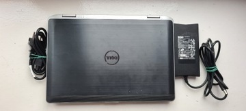 Dell Latitude E6430 I5/4GB/500GB Nvidia NVS 5200M