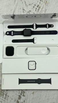 Apple Watch Series 7 45mm Midnight