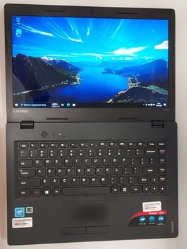 Laptop Lenovo Ideapad 100S 4GB RAM, CPU N3060