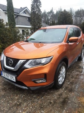 Nissan Xtrail T32. 2.0 dCi. Vat 23$