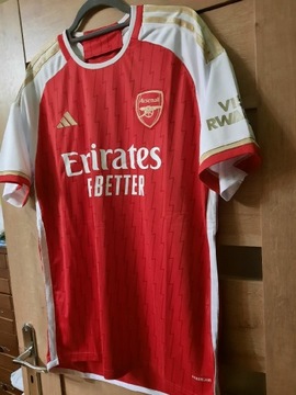 Koszulka Arsenal Londyn XL 23/24