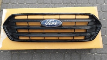 Grill Atrapa Ford Custom Lift