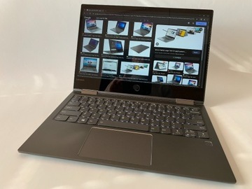 Lenovo YOGA 730-13IKB 13,3 "  i5 8 GB / 512 GB