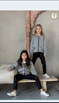 Bluza  dziewczęca Kids By Voga Italia 