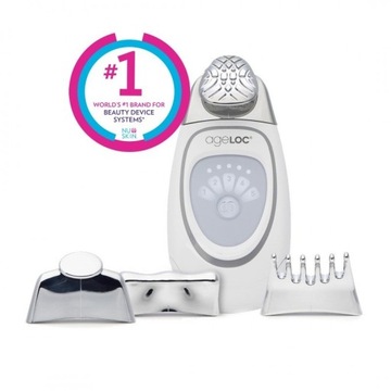 ageLOC Galvanic Spa