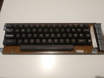 Klawiatura do Atari 600XL