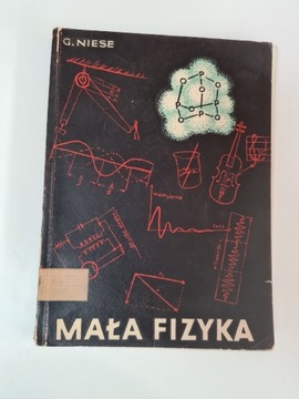 Mała fizyka - Gerhard Niese