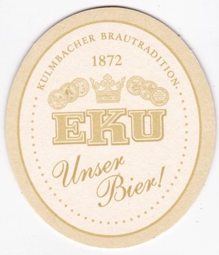 Niemcy - Erste Kulmbacher Actienbrauerei 03