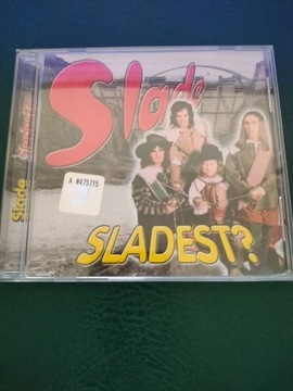 Slade - Sladest? - CD