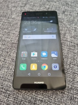 Huawei ALE L21