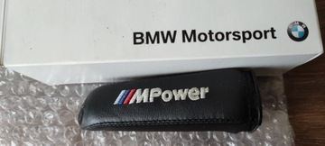 Uchwyt dźwigni hamulca BMW E92