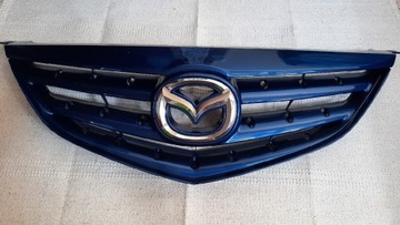 Mazda 6 gy atrapa chlodnicy JP Design