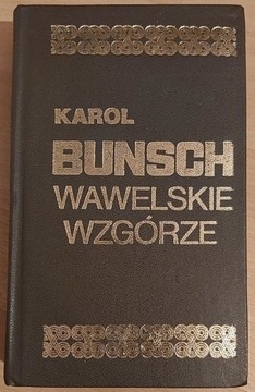 Wawelskie wzgórze Karol Bunsch