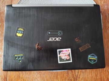 Laptop Acer Aspire 