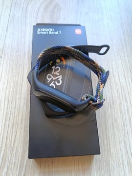 Xiaomi Mi band 7 