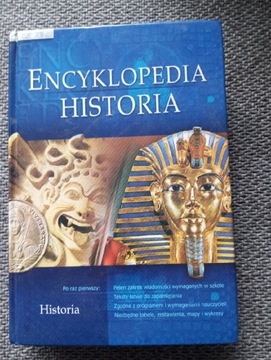 Historia encyklopedia