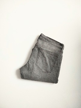 Męskie jeansy Gap Skinny Fit W31 L32