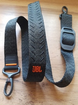 Pasek JBL Xtreme3 grafitowy, długość 120 cm