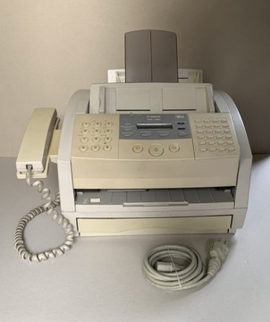 Kserokopiarka Canon Fax-L350 H12157