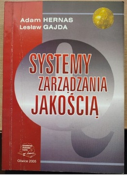 Systemy zarządzania jakością Hernas Gajda