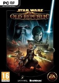Star Wars: The Old Republic gra w wersji cyfrowej