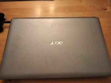 LAPTOP ACER Aspire 5742 15,6" i5-480M