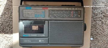 Radiomagnetofon ZRK RM121a