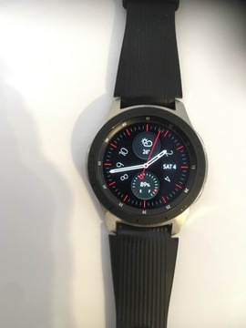 smartwatch samsung galaxy watch 46mm