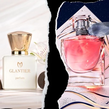 GLANTIER 477 INSPIROWANE Lancome La Vie Est Belle