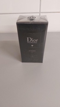 Dior Homme Intense 100ml woda perfumowana