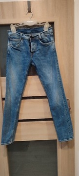 Jeansy Pepe Jeans 