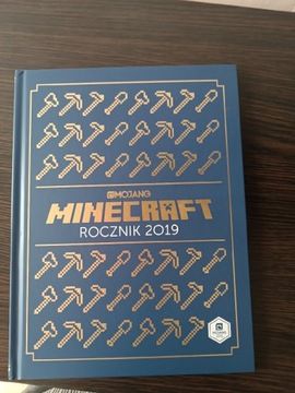 Minecraft rocznik 2019
