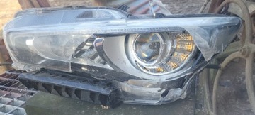 Lampa full led infiniti q50 