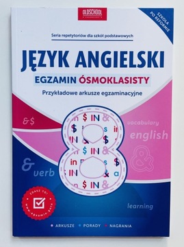 Język Angielski Egzamin ósmoklasisty