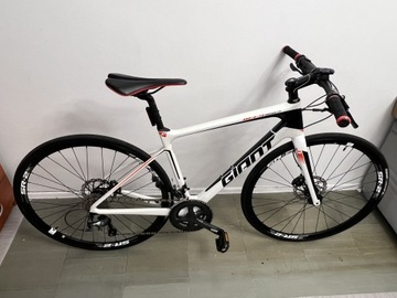 Rower Giant Defy Advanced