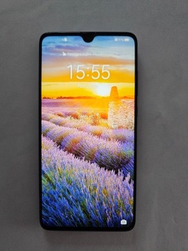 Smartfon Huawei Mate 20 pro 8 GB/128 GB 4G 