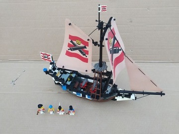 Lego 6271 Imperial Flagship