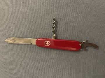 Victorinox scyzoryk