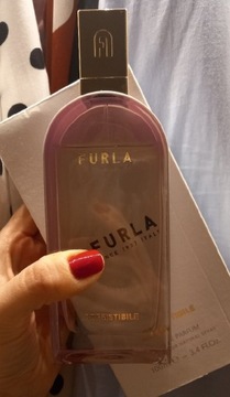 Furla Irresistible 100 ml