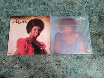 Zulema - 2x LP (VG+) (MINT)