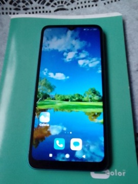 XIAOMI Redmi 9A 2/32GB blue