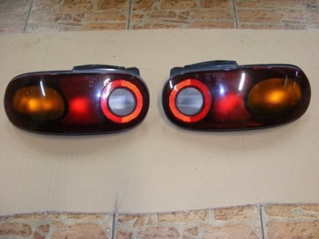 MAZDA MX5 LAMPA TYLNA 98-97R MX5 NA